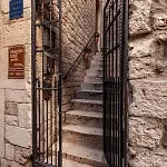 Porta Orientalis
