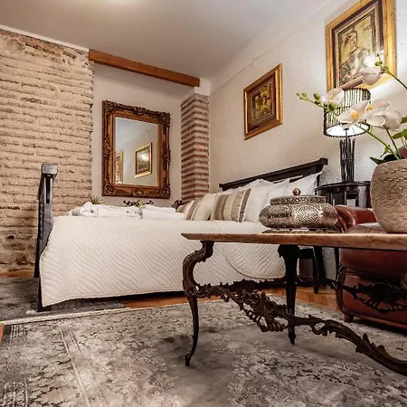 Porta Orientalis * 斯普利特