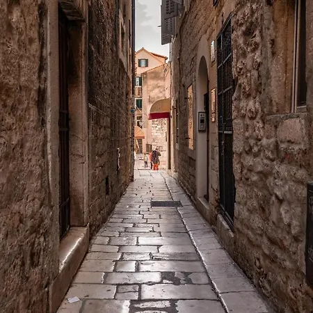 Porta Orientalis 斯普利特