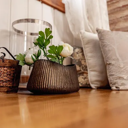 Porta Orientalis 公寓 *