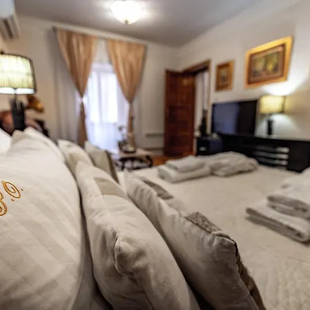 Porta Orientalis Apartman