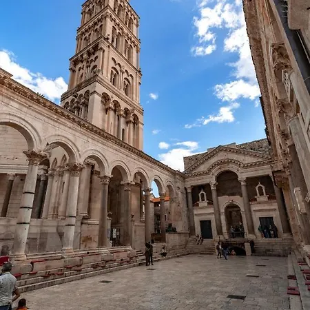 Apartman Porta Orientalis Split