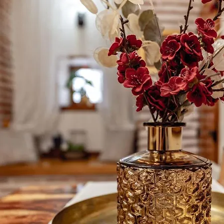 Apartman Porta Orientalis