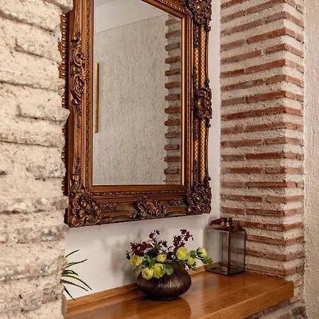 Appartement Porta Orientalis Split