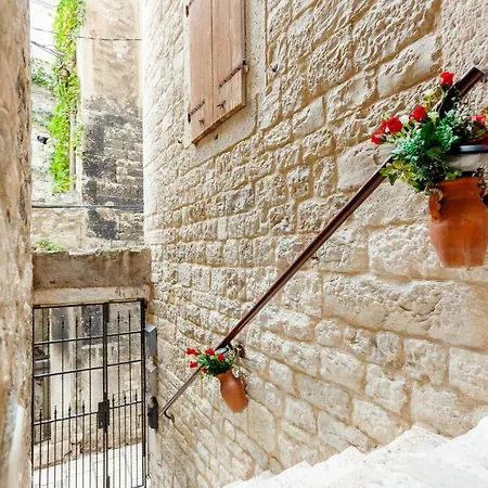 Apartman Porta Orientalis Split