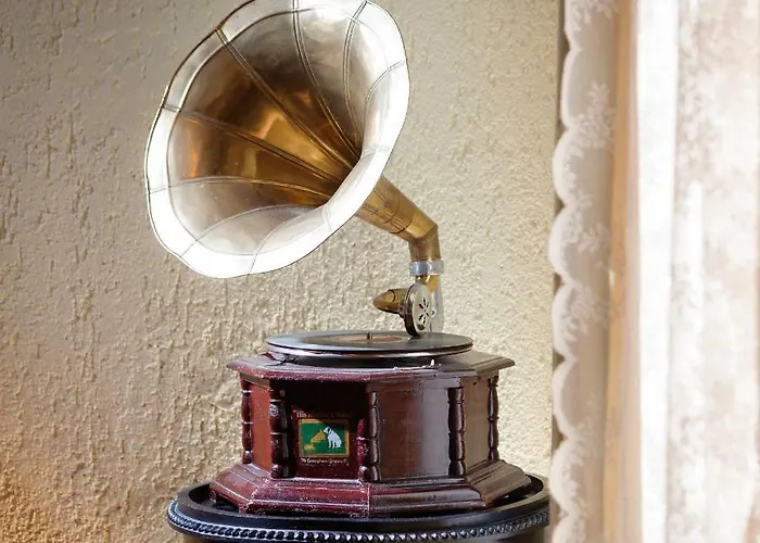 Lejlighed Porta Orientalis