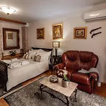 Porta Orientalis Апартаменты Сплит