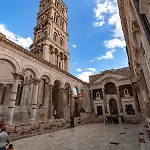 Апартаменты Porta Orientalis Сплит