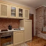 Porta Orientalis Апартаменты *