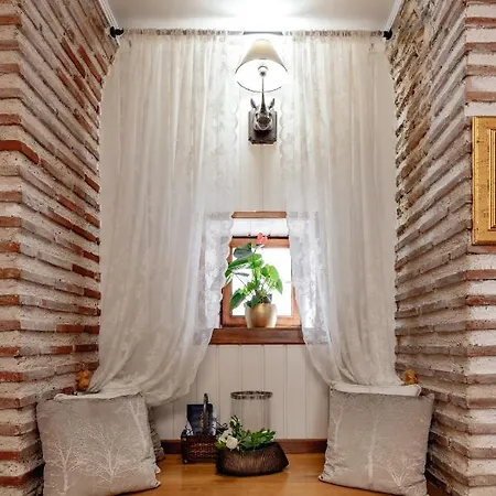Porta Orientalis 스플리트