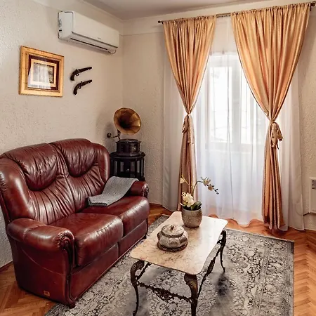 Porta Orientalis 스플리트