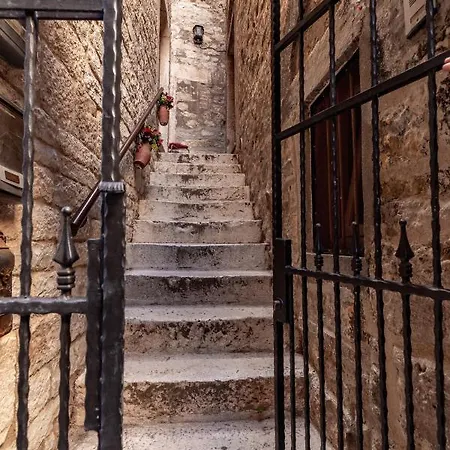 Apartmán Porta Orientalis Split