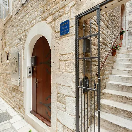 Apartmán Porta Orientalis *
